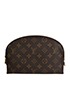 Louis Vuitton Cosmetic Pouch, front view